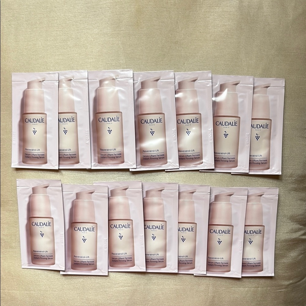 Caudalie Resveratrol- Lift